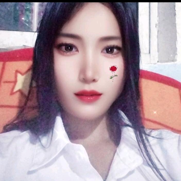 赵庆仙♥(｡￫v￩｡)♥