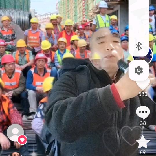 农村老王