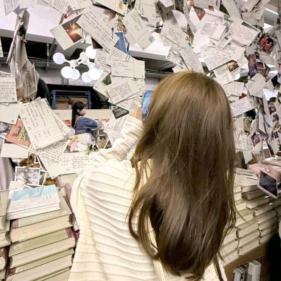 骂我的都是日本人