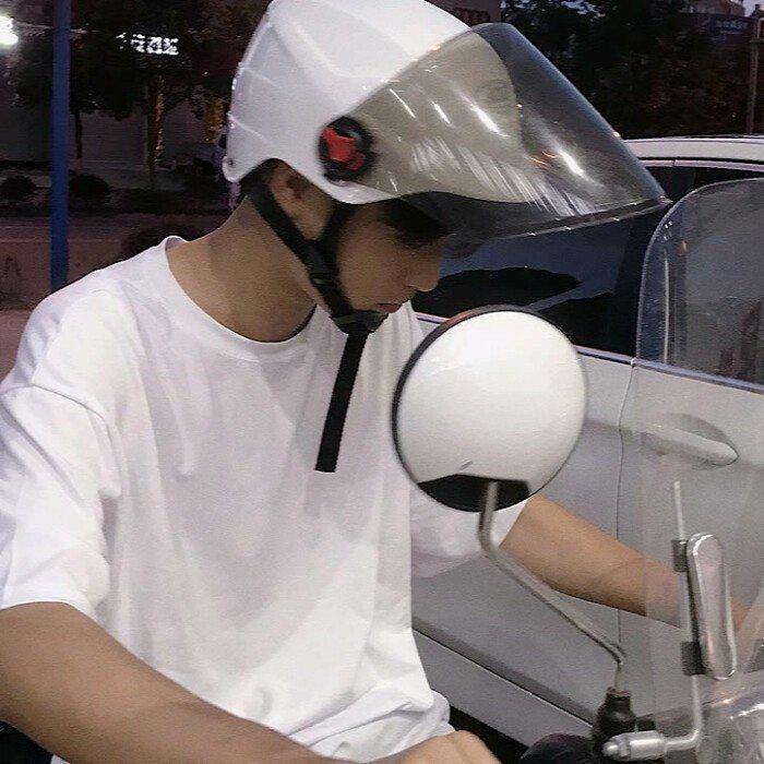 今晚早睡