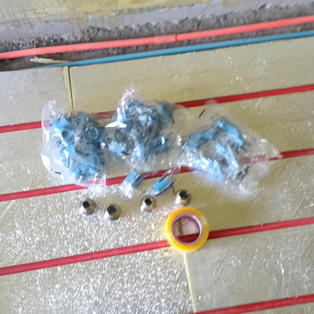 专业水电暖