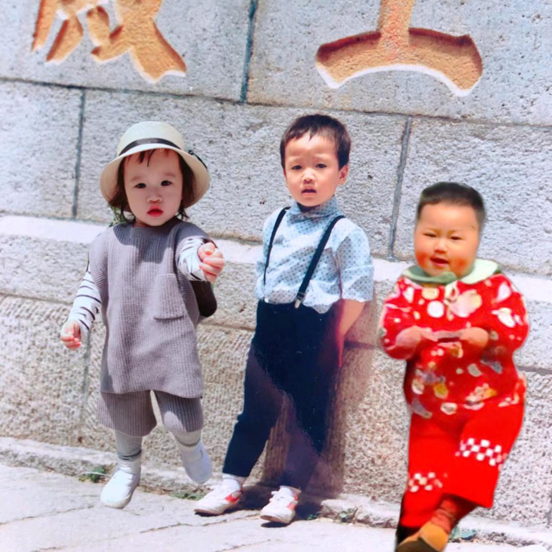 骑车的摩羯座