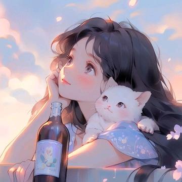 琪琪不爱说话