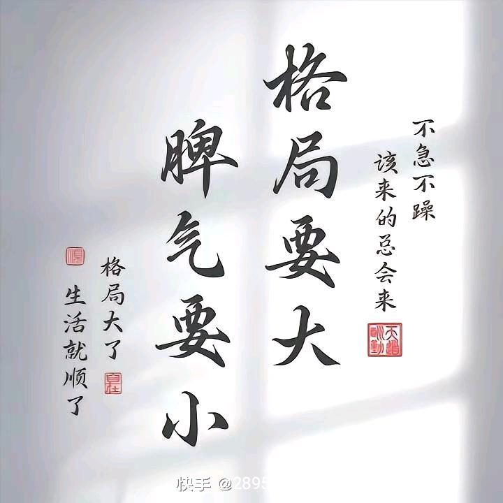 定格