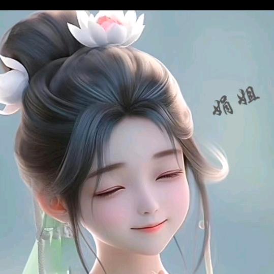 四姑娘（连赞拉黑）