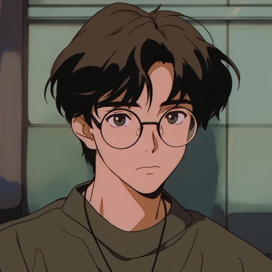 八倍镜（不学无术版）