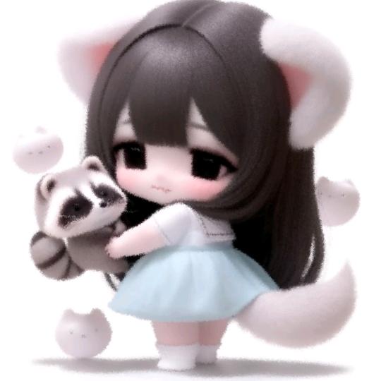 嗷呜一个生煎包