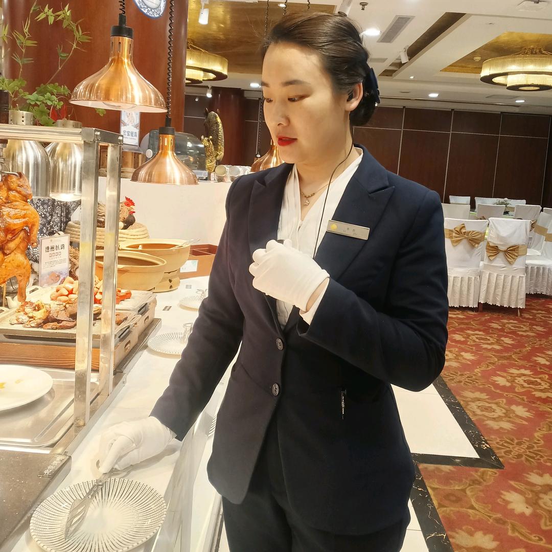 凯元自助餐杰