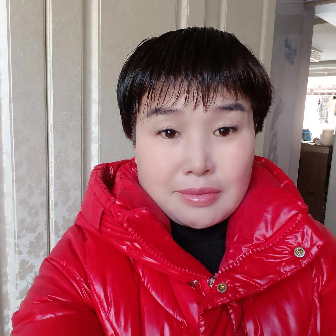 渴望