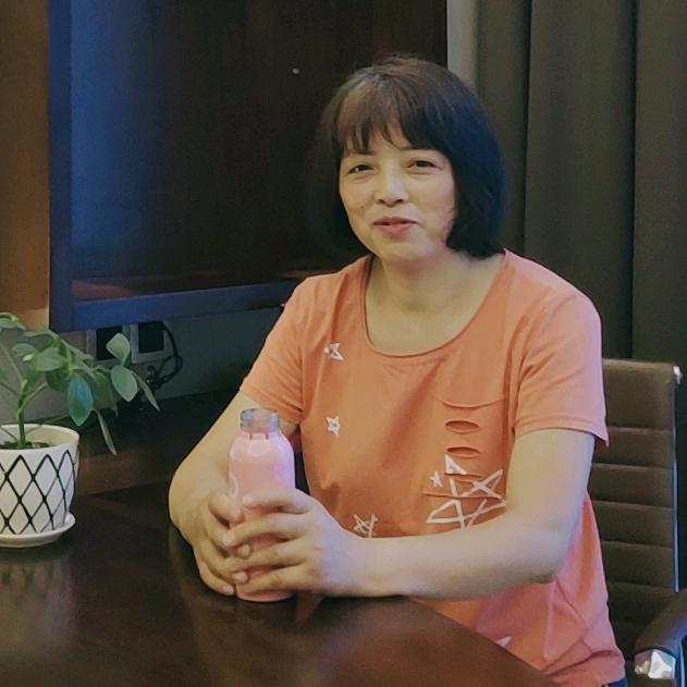 金姐自媒体
