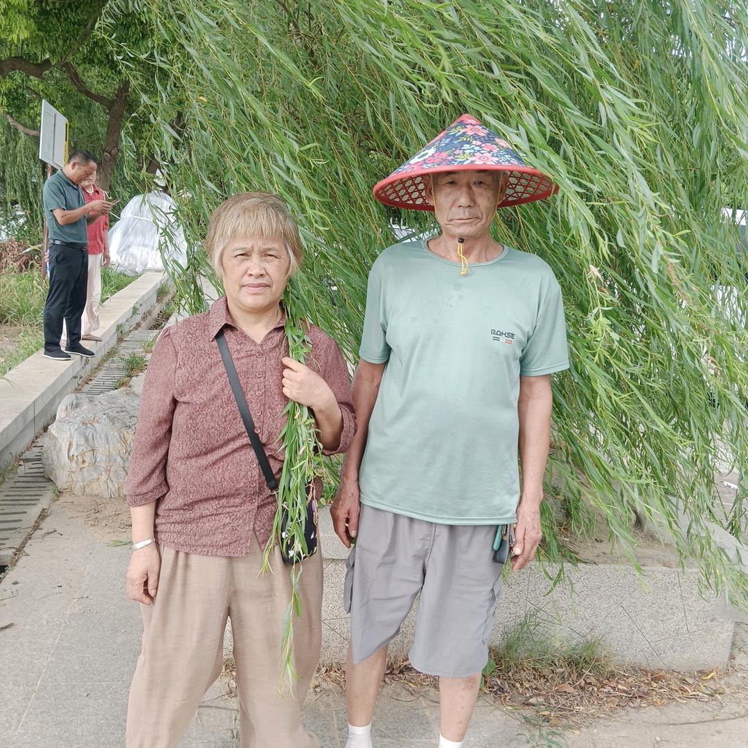 我是老王