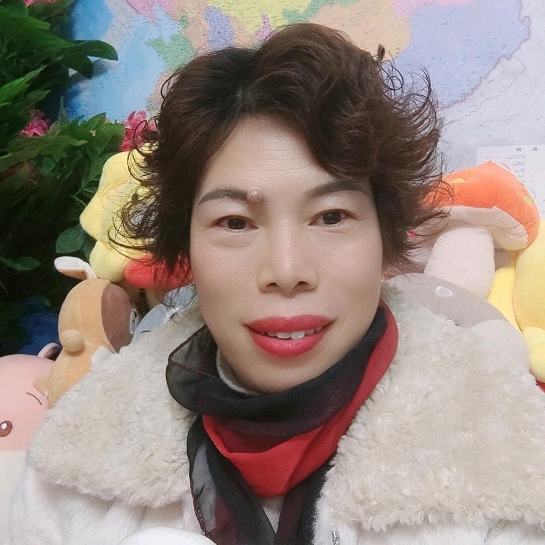 杰姐