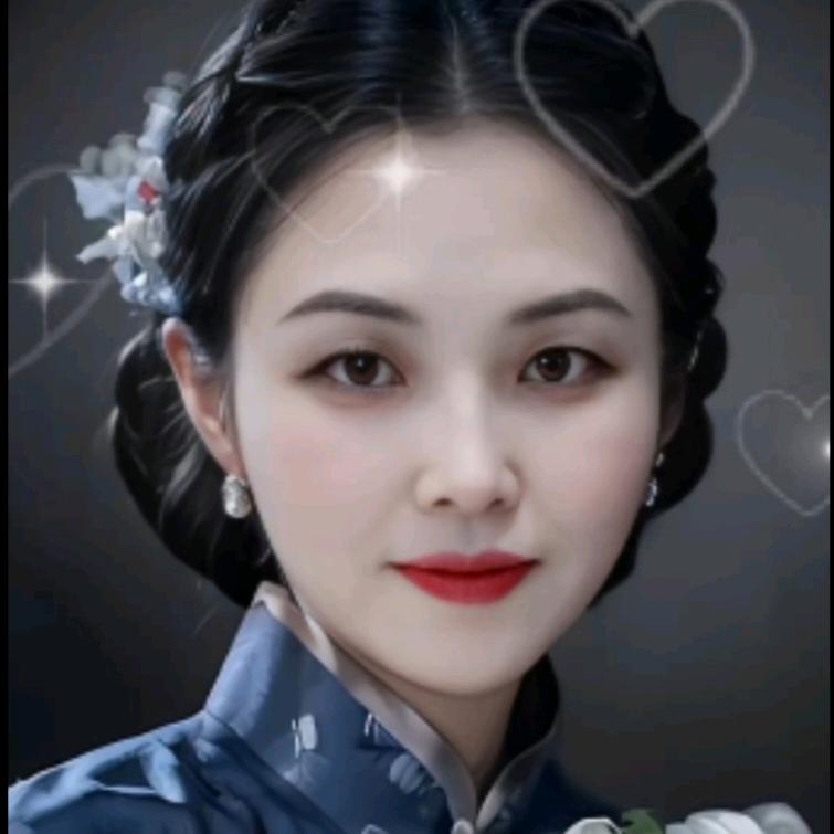 ☁️天边的云☁️