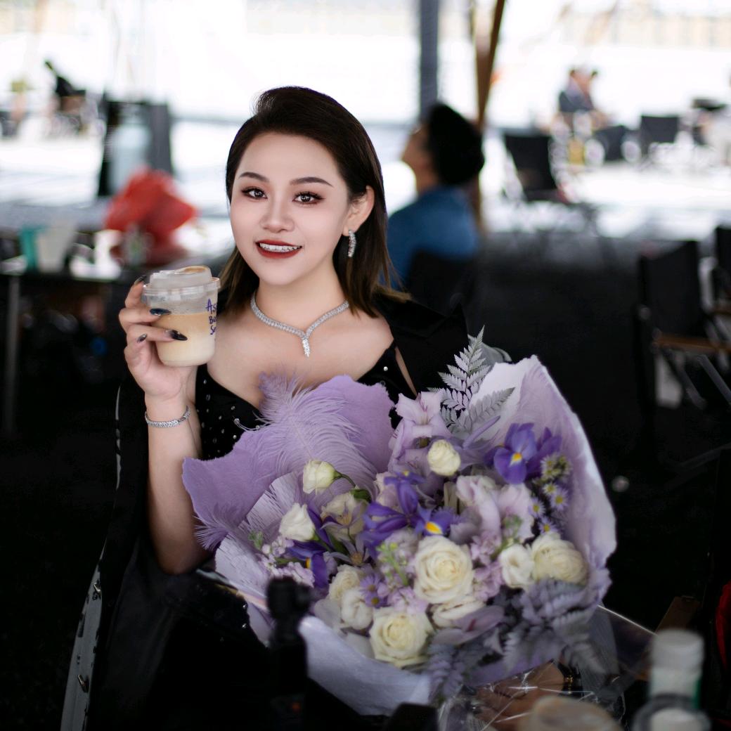 美业蓓勒爷【芯蓓蕾】