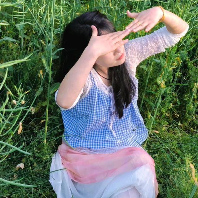 小妍妍🌈