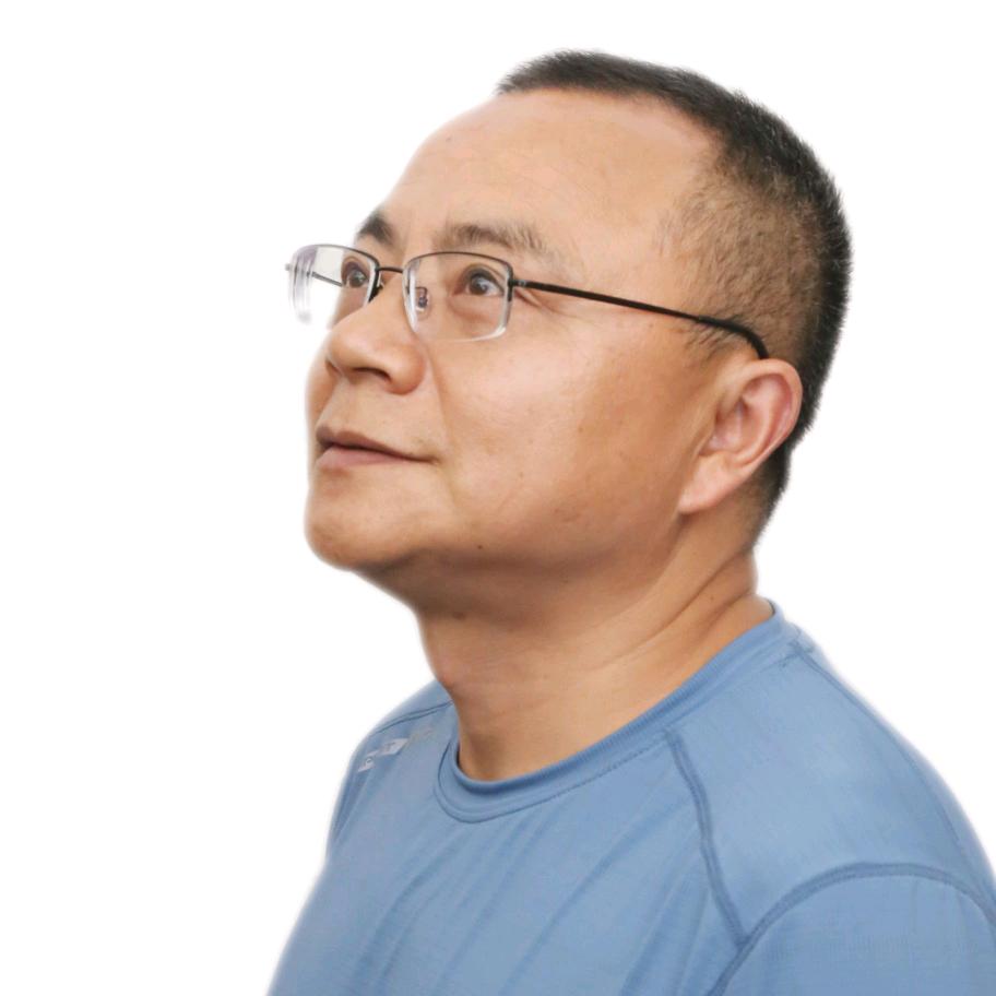 李子木（20：20）