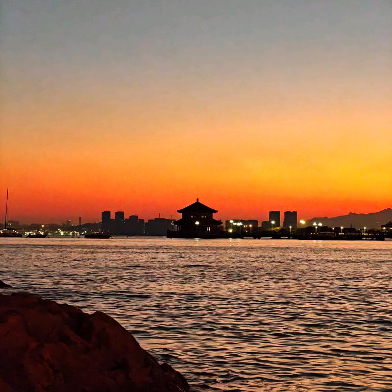 科技布鲁斯