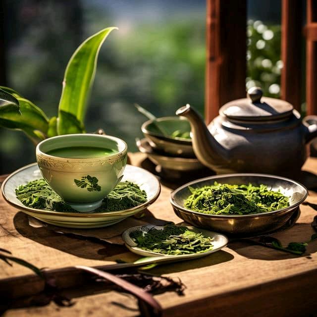 茶茗君