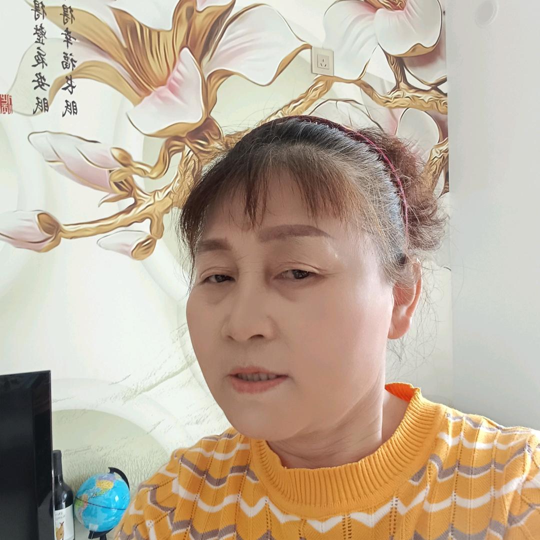 花好月圆
