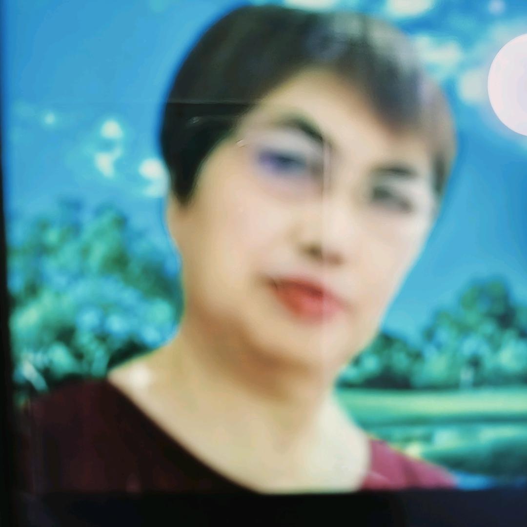 玉英姐