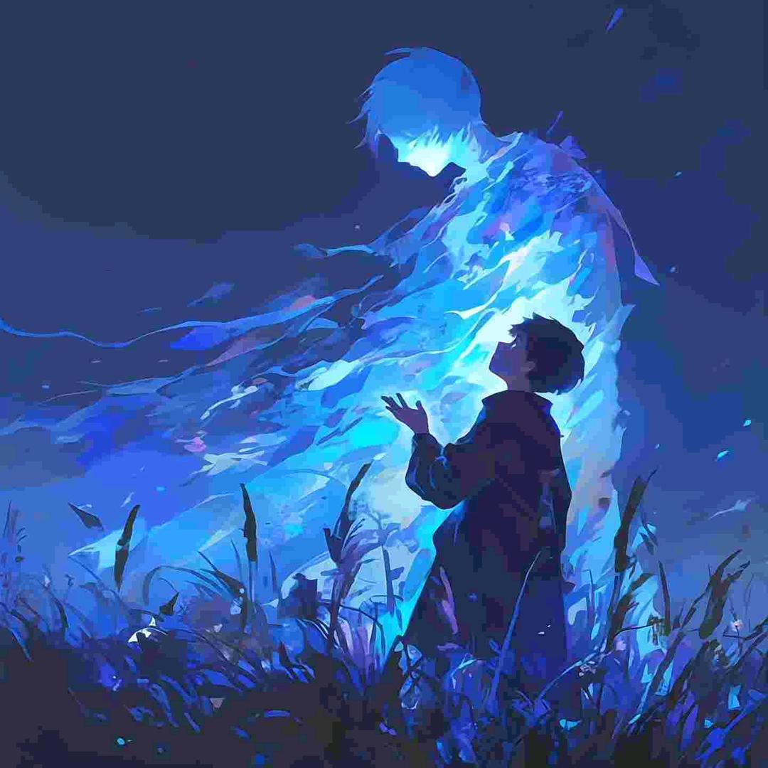 纯爱（封票版）