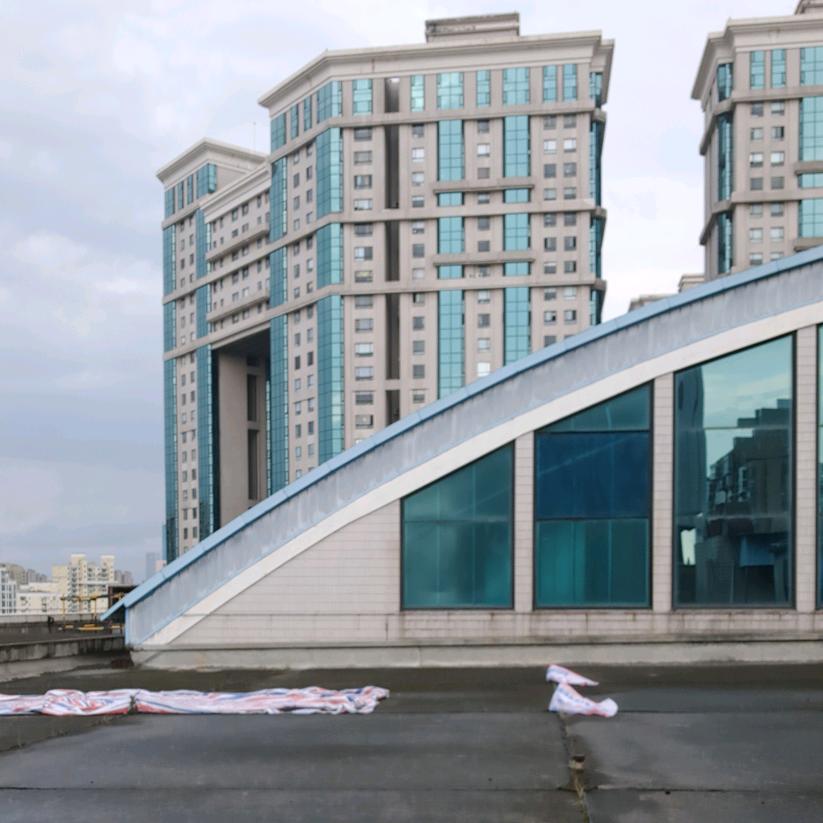 卢叶（专业承包旧房改建加固、二次结构）