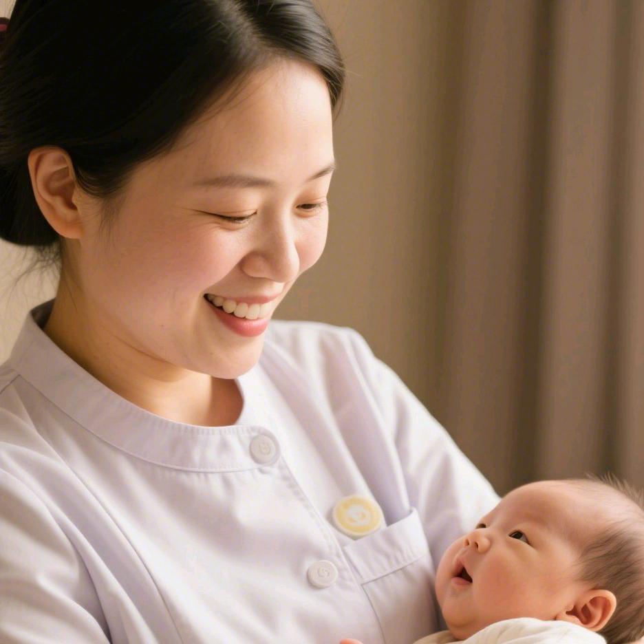 杨老师家政育儿