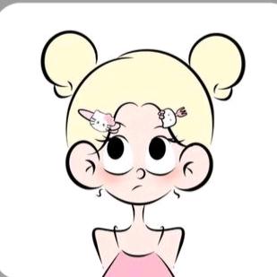 小☃迷☽糊😵