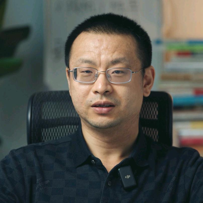 清华老干部说财经