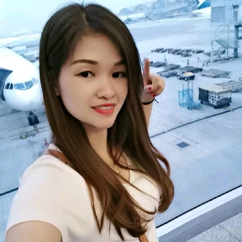芳妹几
