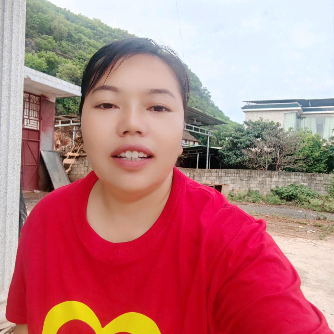 周姐（首播）