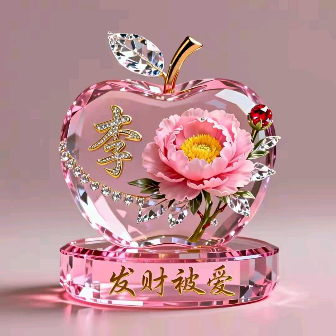 💞好运连连💞