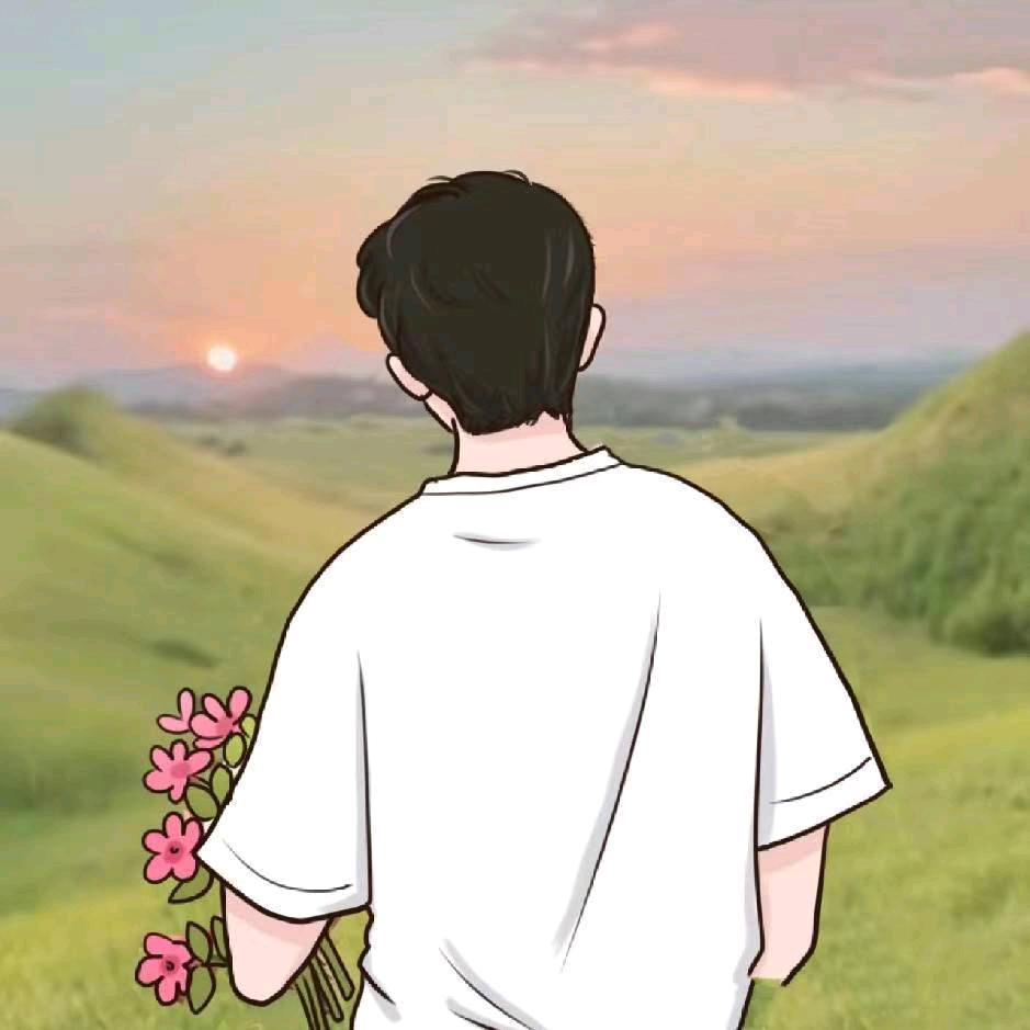 @明天会更好