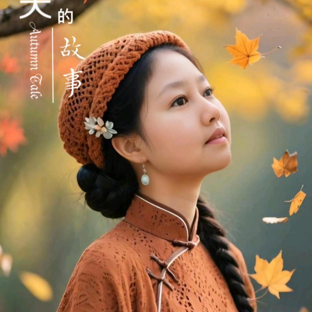 阳光下的“我”