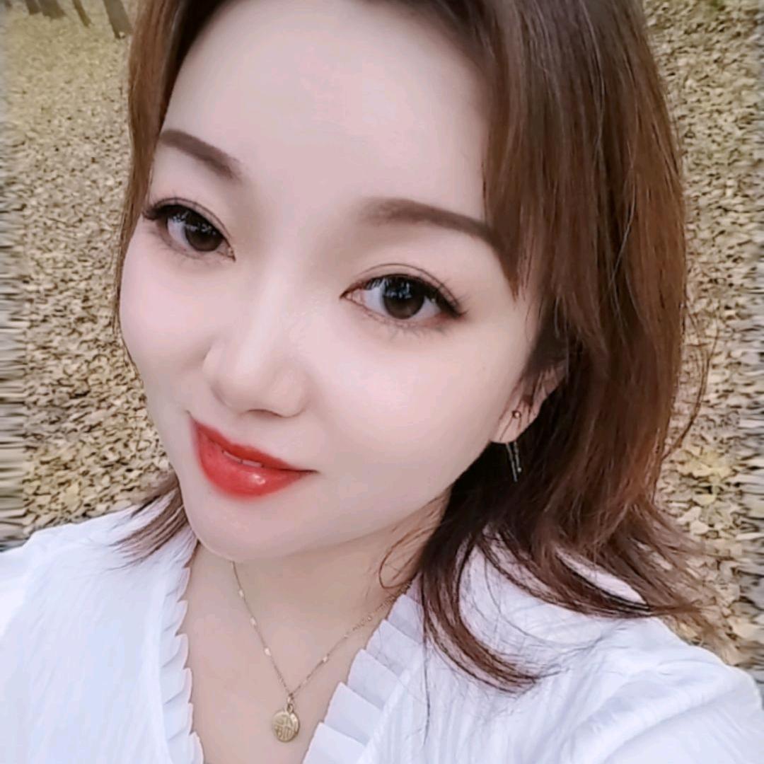 汝州丽丽🌹