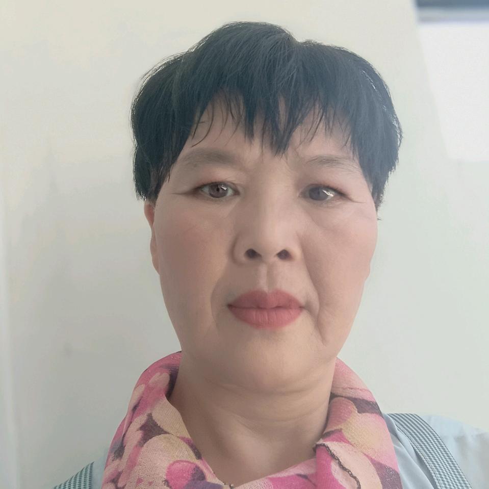 李家大姑娘