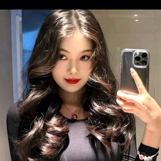 我是秋秋呀直播精选