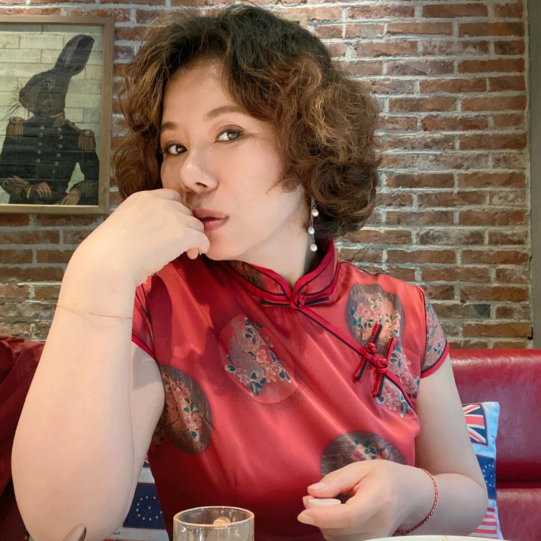小徐老师英语