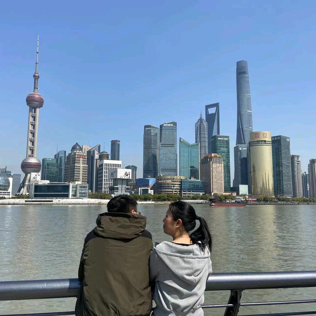 相信自己（生活号）