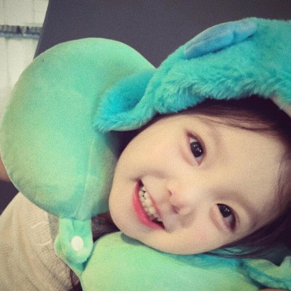 涵妹妹💕