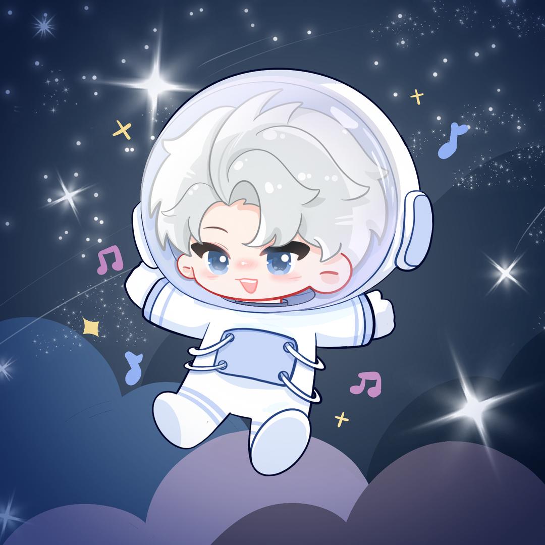 李一航𝓗𝓪𝓷𝓰