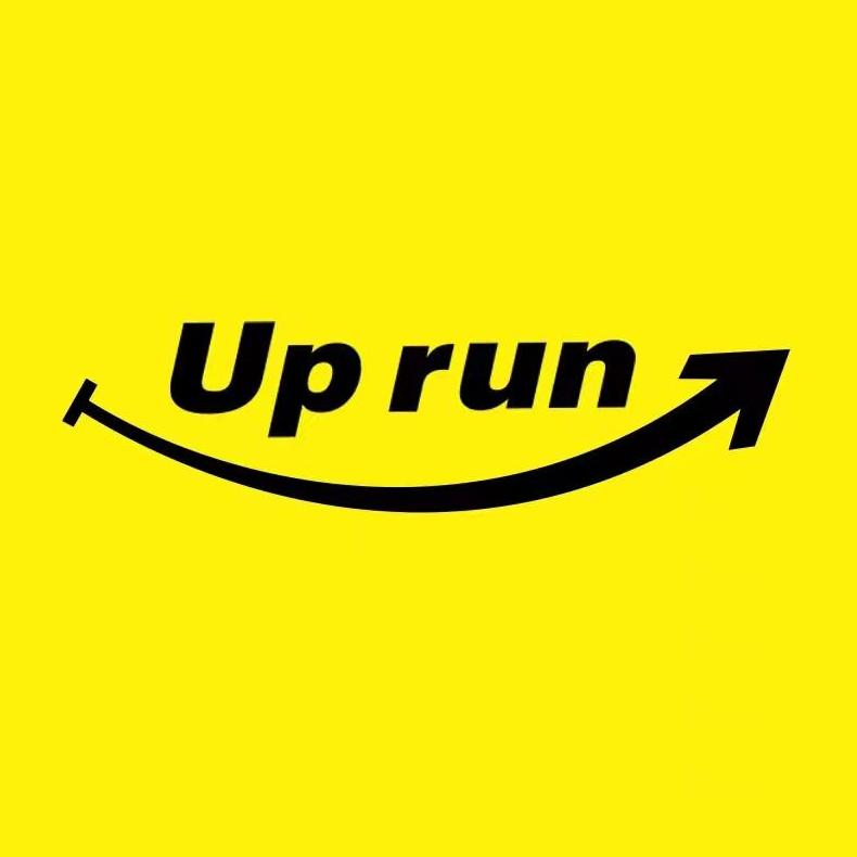 Up run鞋类旗舰店