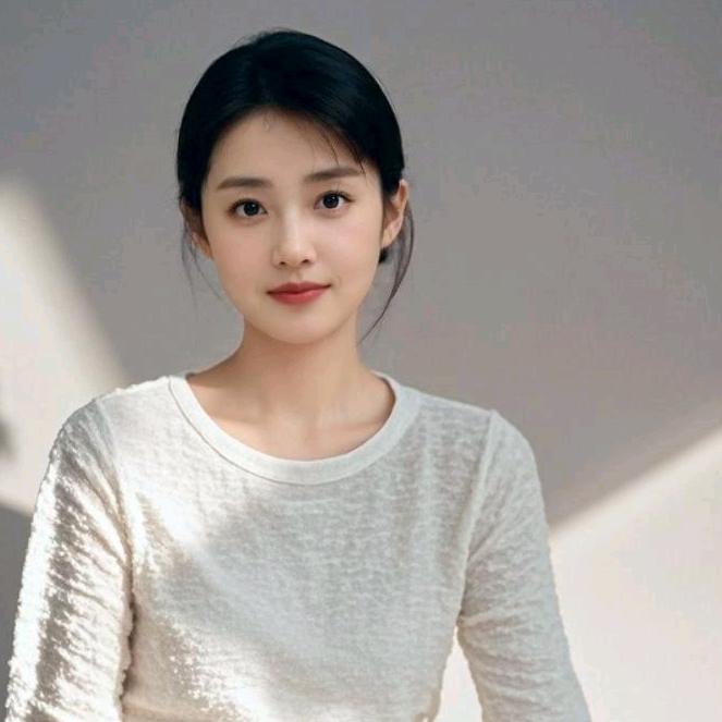 秦显妈妈《明静》