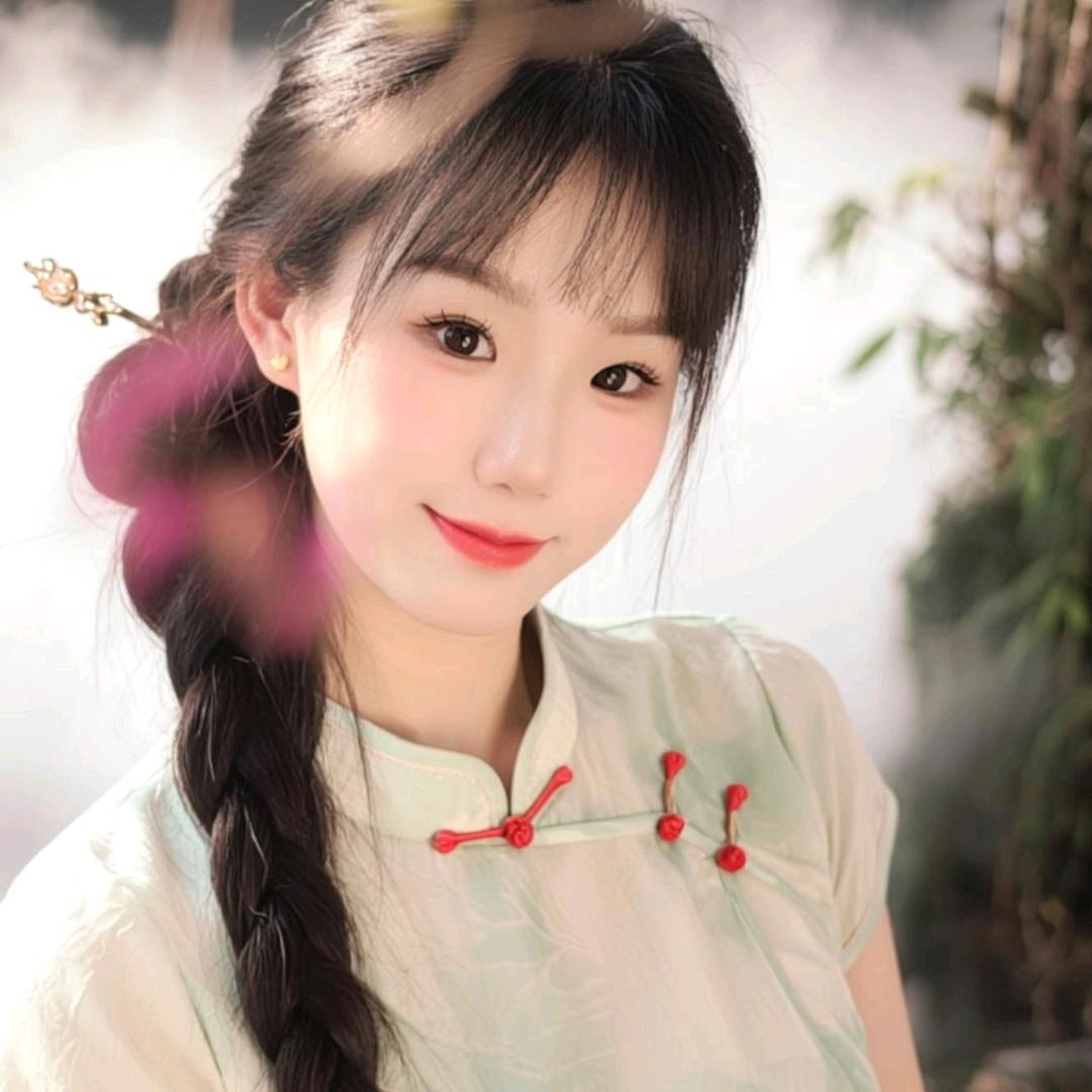 倩倩