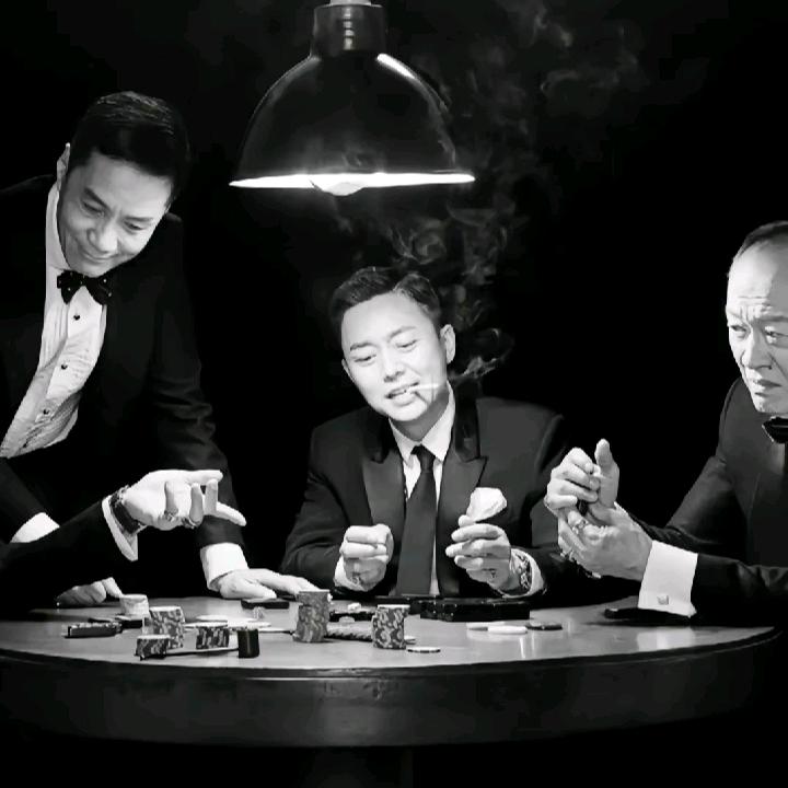 道不同，不相为谋。