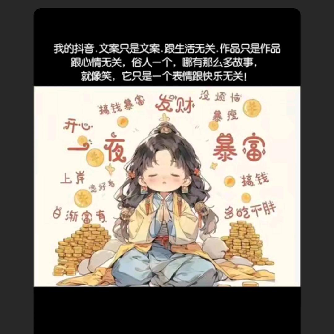 ᭄多财💞多亿ꦿᩚ࿐