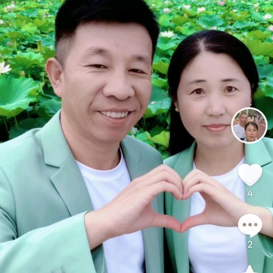 深感恩