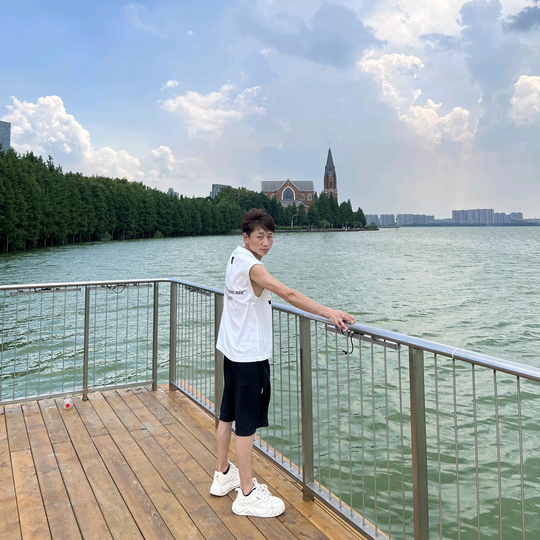 杨小杨