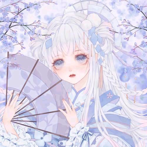 小萱萱。