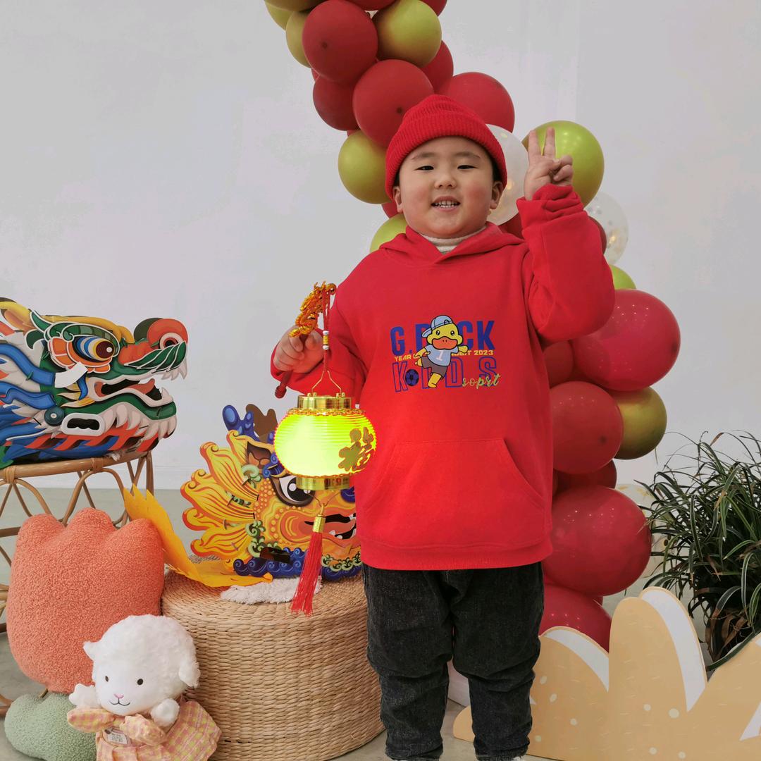 宇程（小橙子）🍊